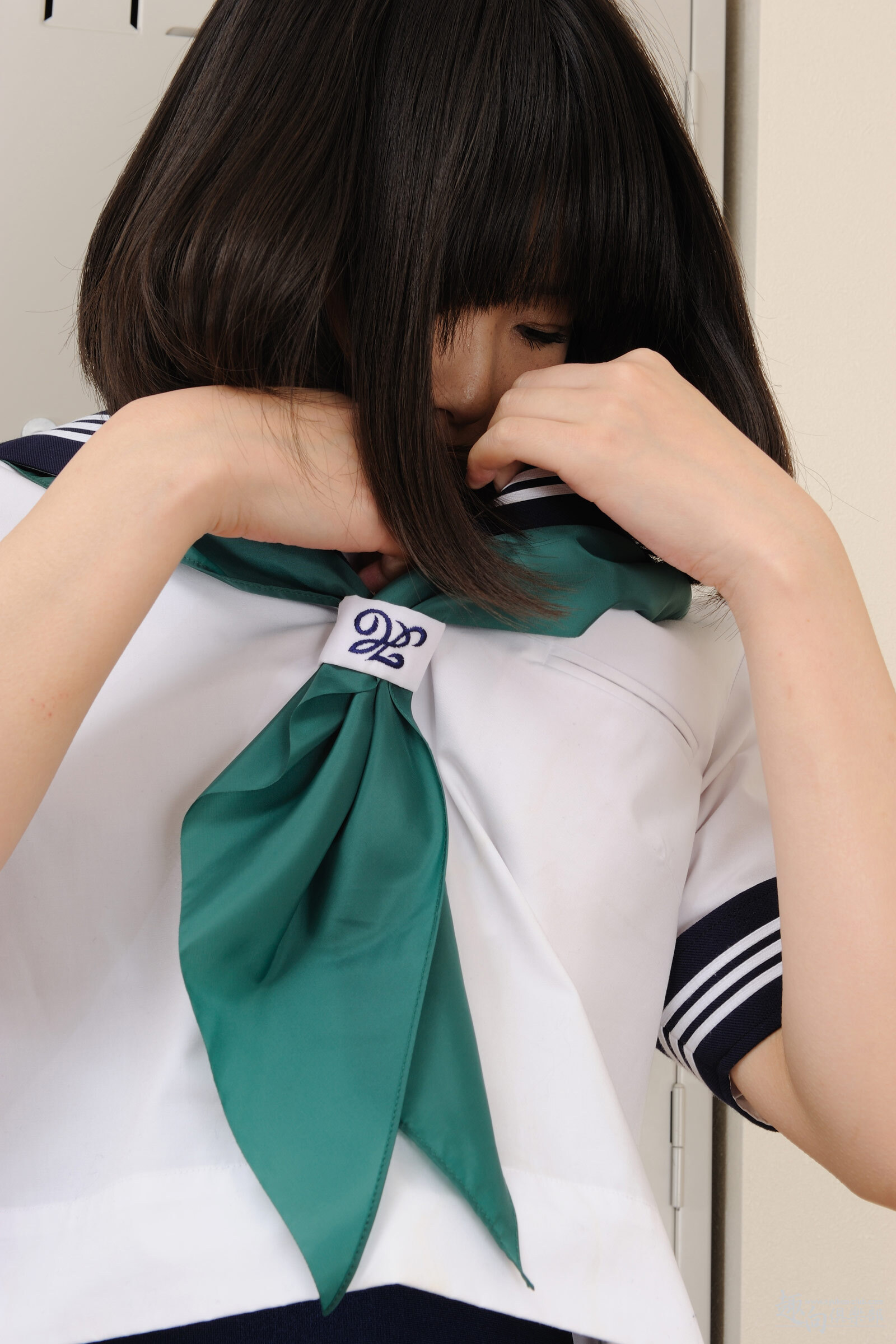 201311.06 uniform girl 20